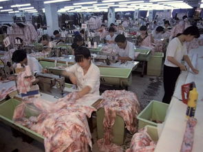 老照片 上世纪90年代在广州深圳的打工仔
